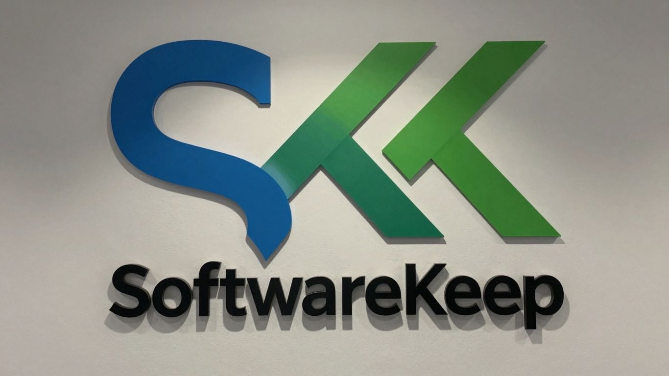 Logo de SoftwareKeep