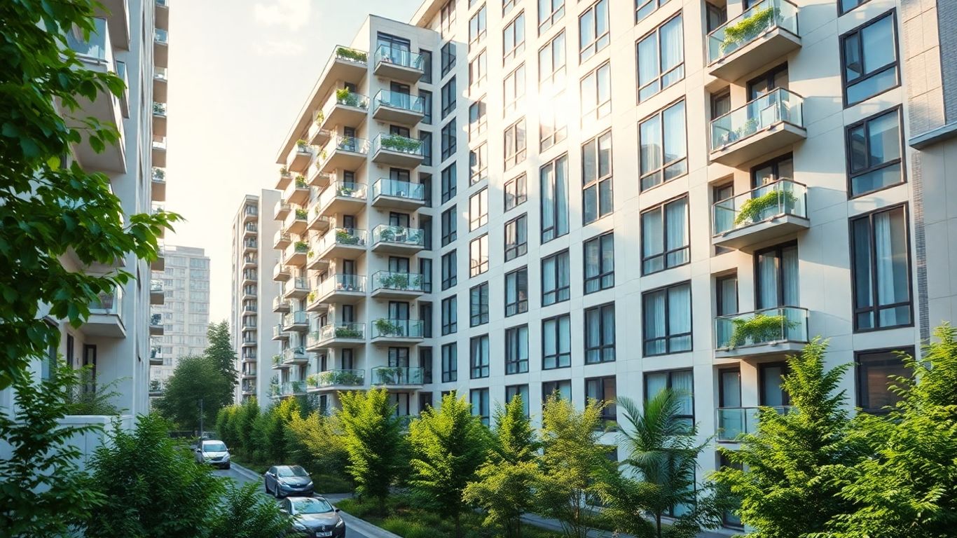 Cómo calcular el valor de tu edificio en 2025