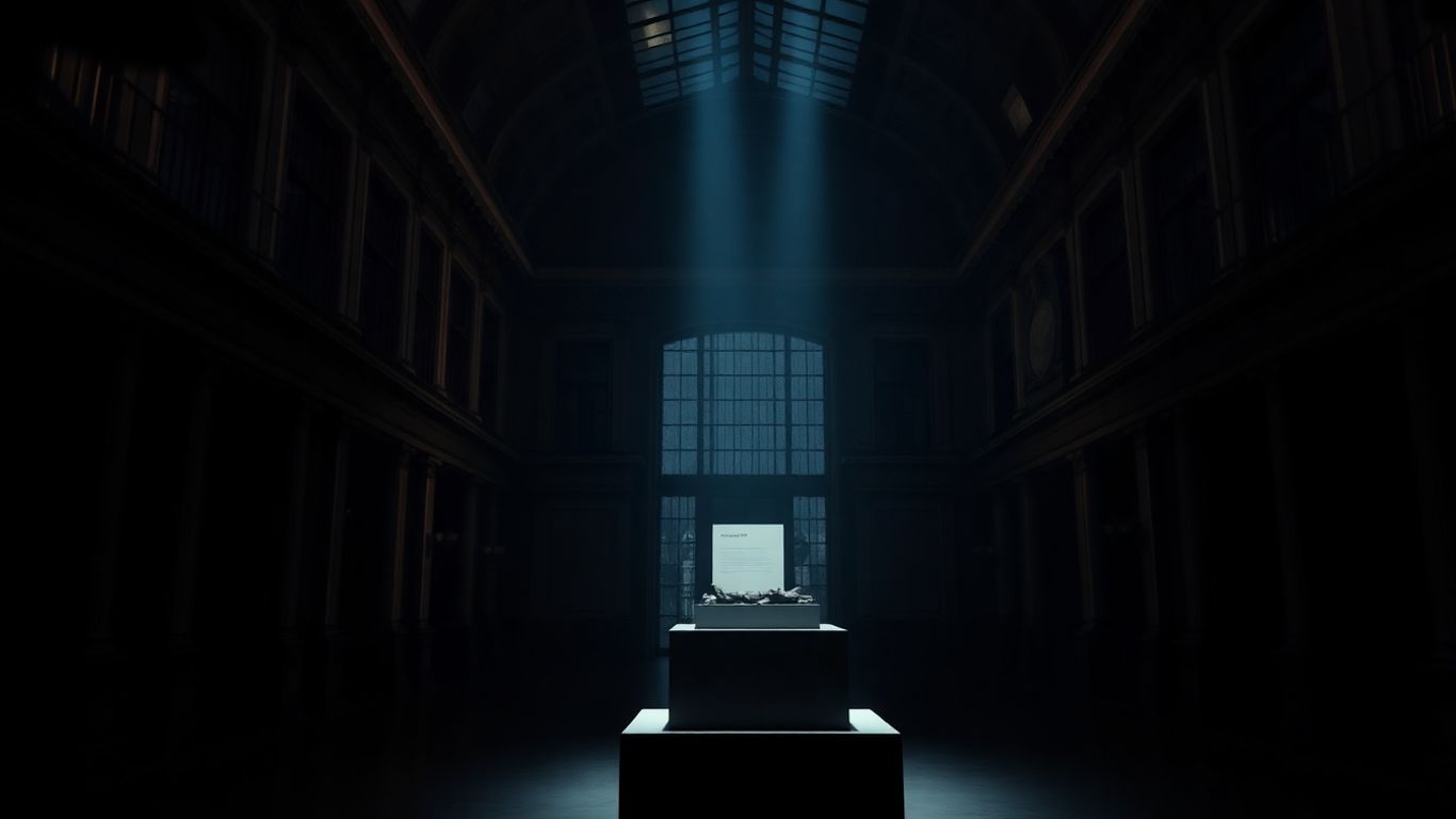Musée du Louvre cambriolé, sécurité défaillante