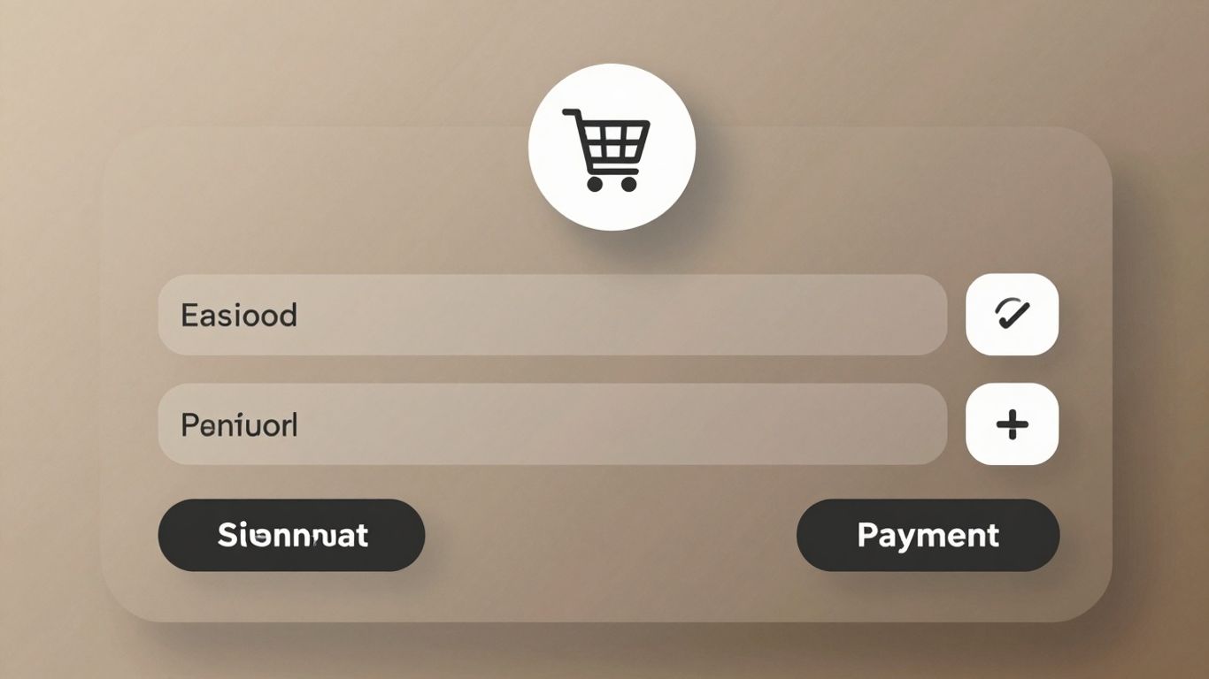 Customizable WooCommerce checkout page interface
