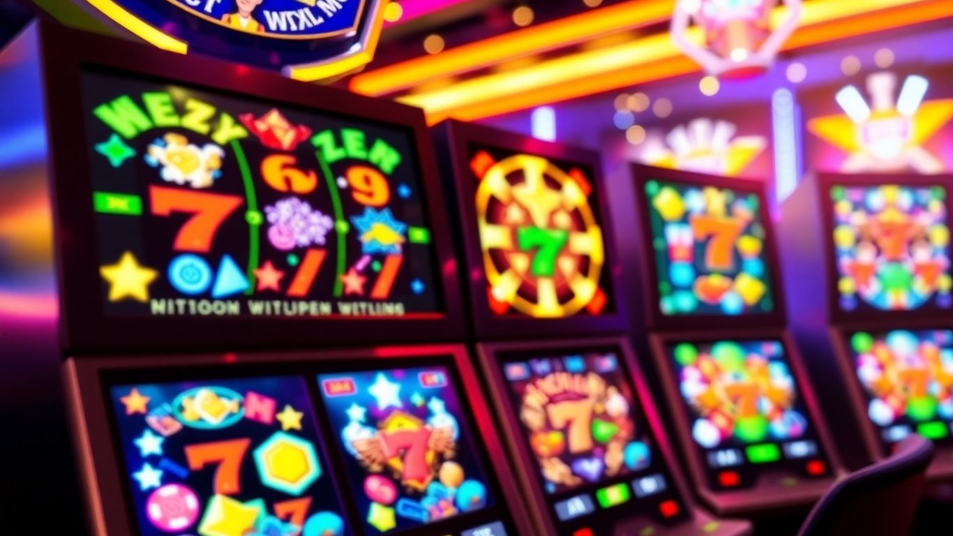 สล็อต PG ฟรี เกมหลากหลาย สไตล์ไม่ซ้ำใคร