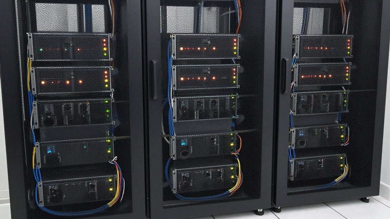 Mastering ASIC Miner Uptime: Your 2026 Setup Guide for Peak Performance ...