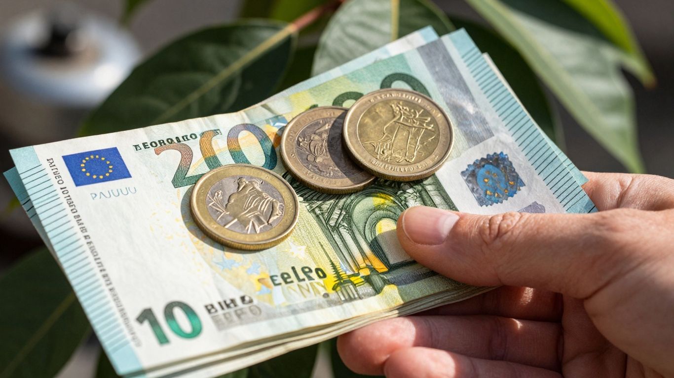 ENI dividende et avenir énergétique vert.