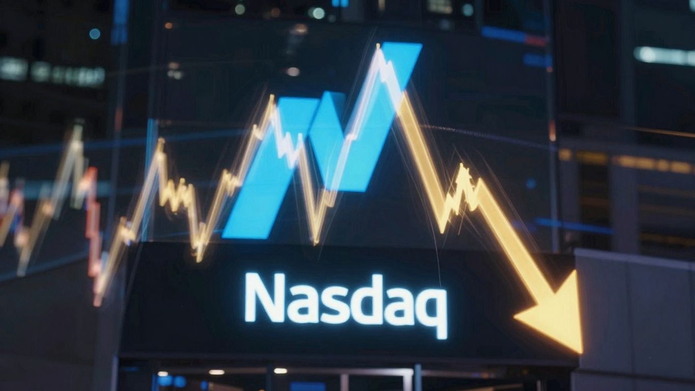Nasdaq US100 trading volatility and common pitfalls.