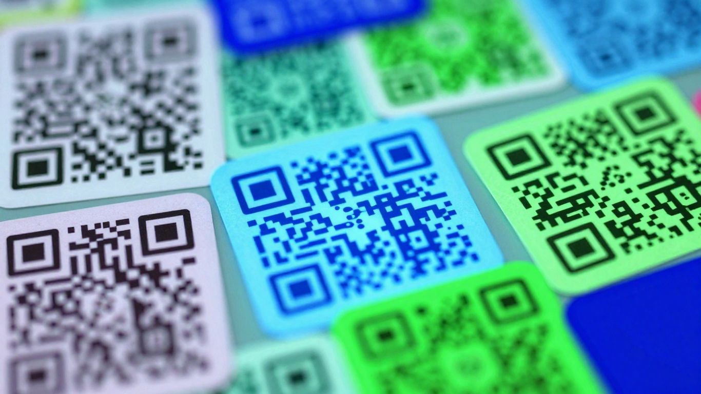Exploring the Diverse Types of QR Codes: A Comprehensive Guide