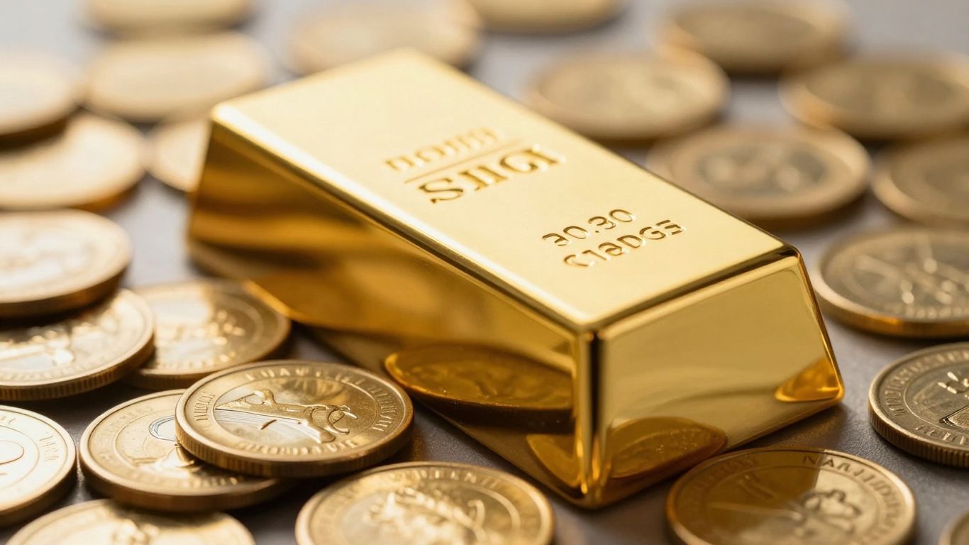 歷史數據如何證實黃金價格的季節性波動？