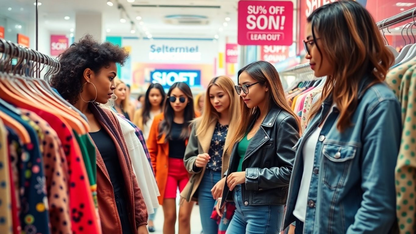 Fashion Nova discount code shopping spree