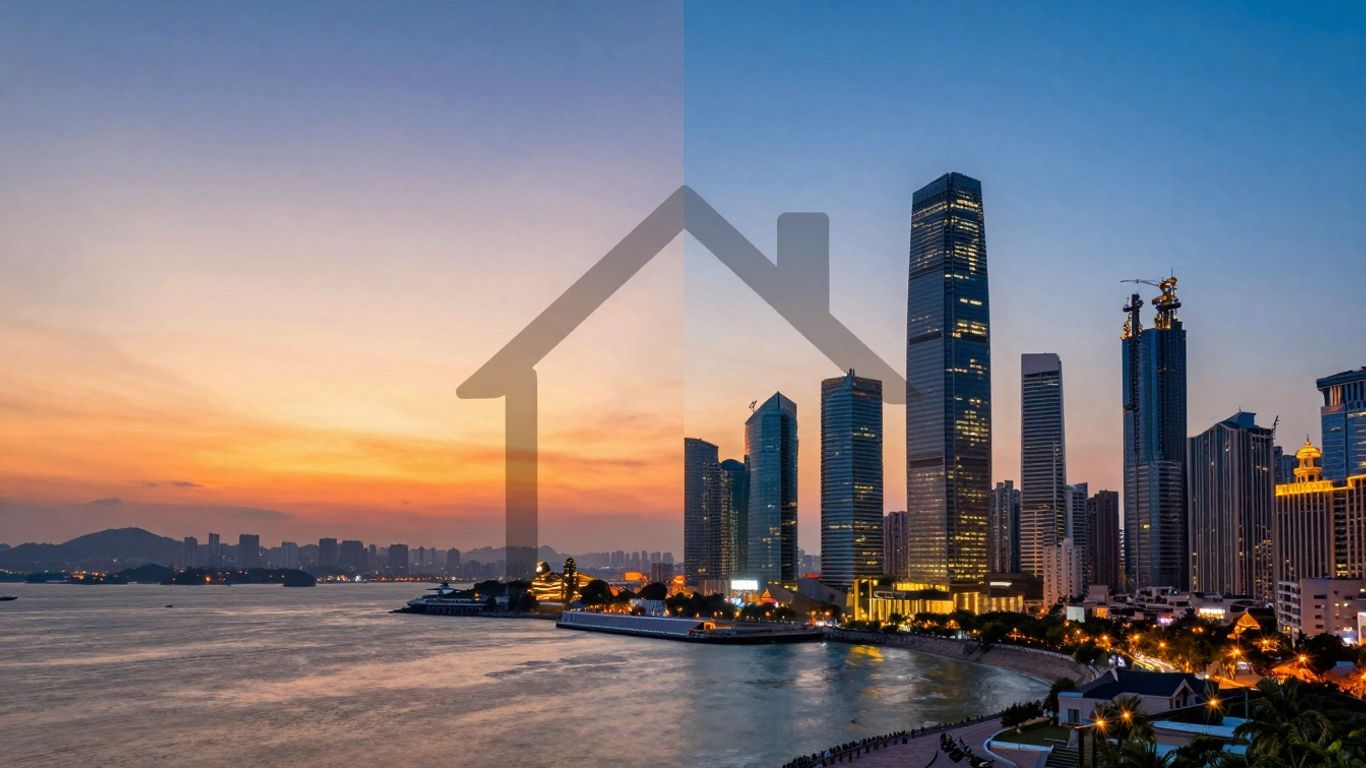 Ocaso vs Occident: El mejor seguro de hogar en 2026