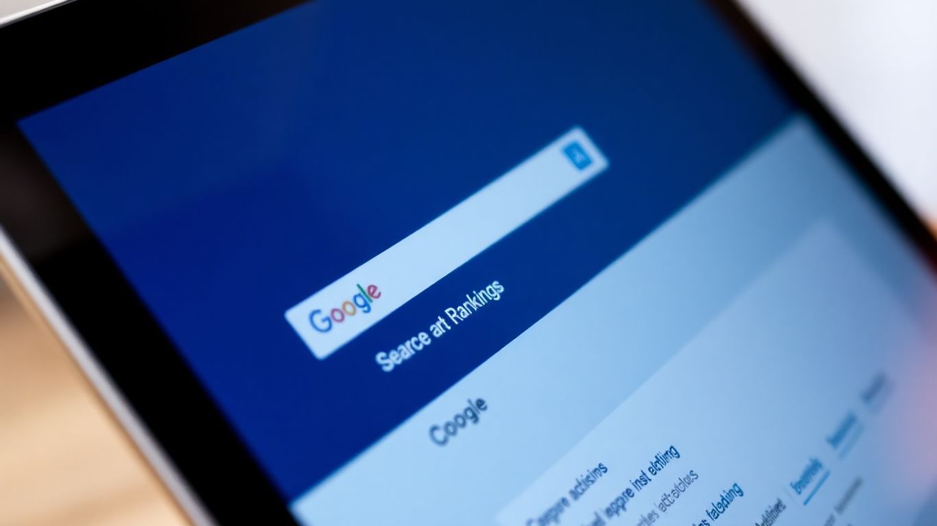 โปรแกรมทำ SEO ติดอันดับบน Google