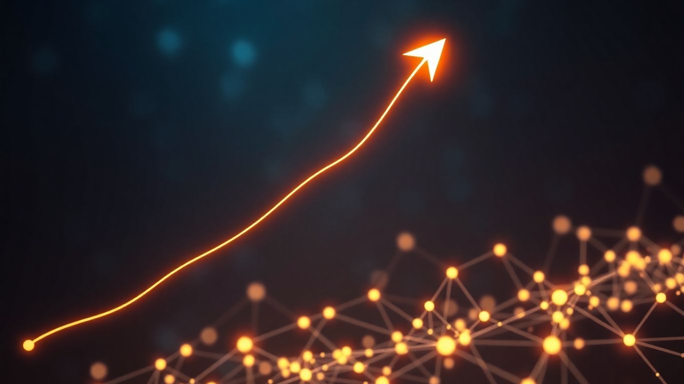 การเติบโตของเว็บไซต์และอันดับ SEO