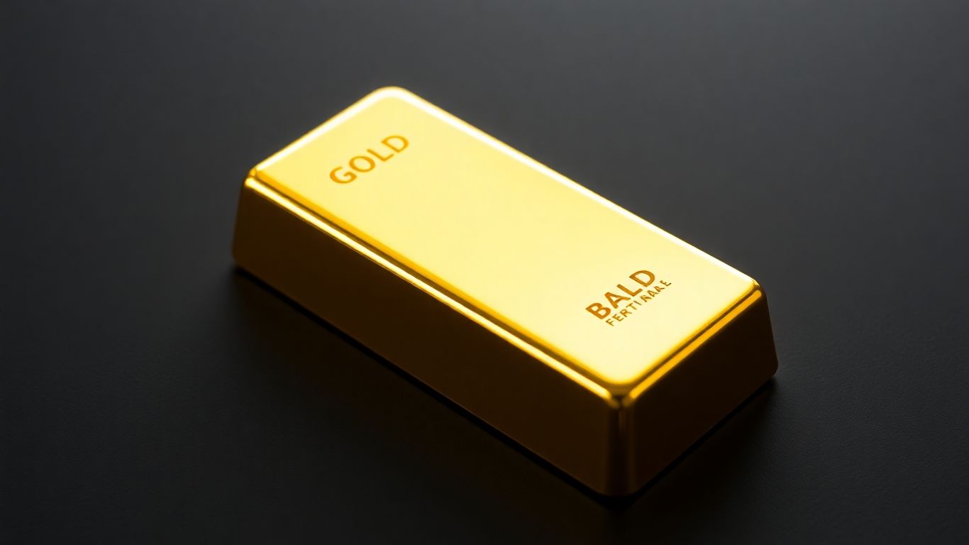 金条价格超过每公斤100.000万欧元