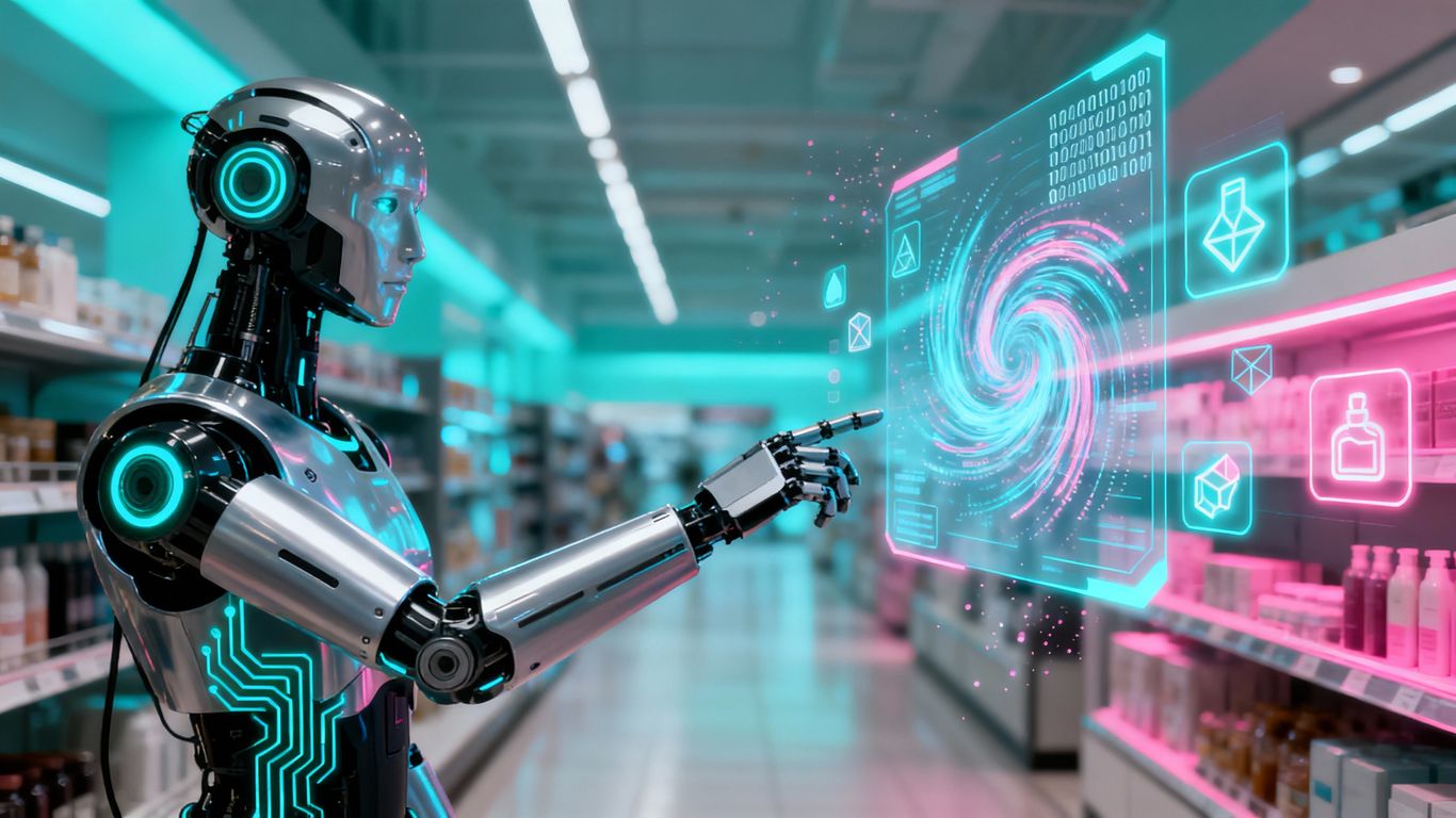 Walmart Connect Embraces Agentic AI, Mimicking Amazon's Strategy in Retail Media Wars