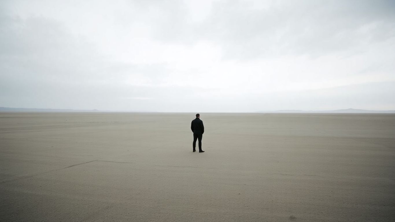 O Silêncio de Deus: O Que Ele Está Fazendo em Sua Vida