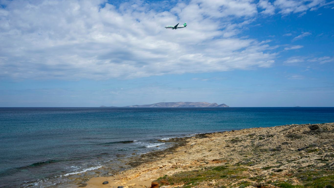 A Crete Base That Reduces Airport and Day-Trip Travel Time