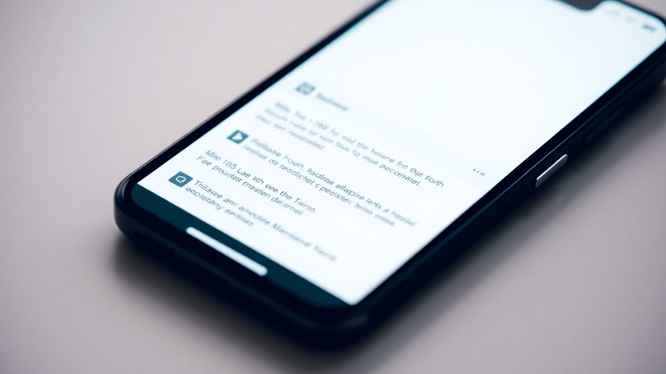 Discover the Best Hacker News App for Seamless Browsing