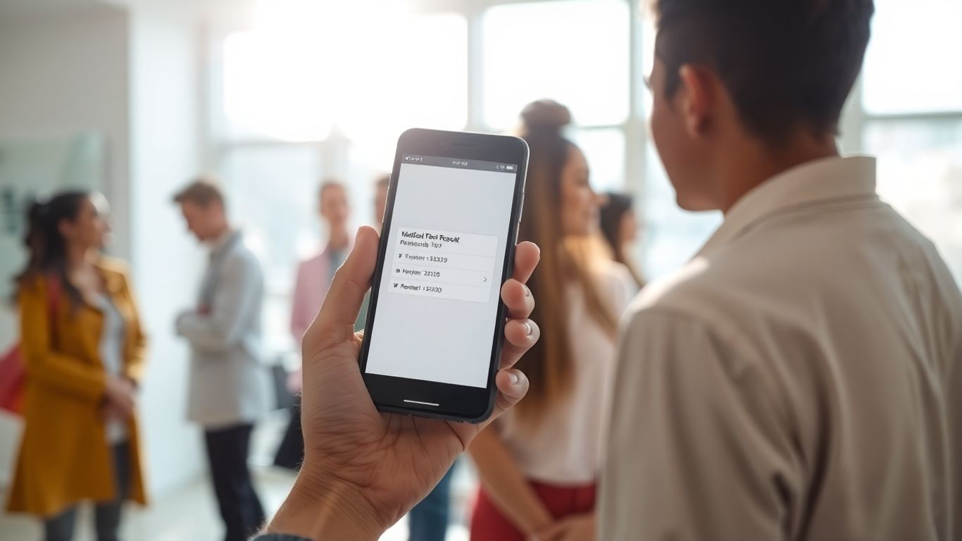 Affordable online medical testing services