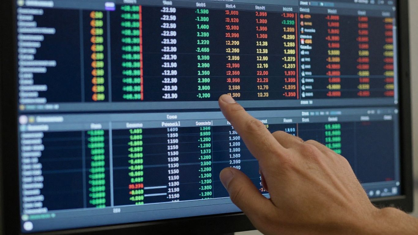 Mastering the Interactive Brokers Trading Platform: A Comprehensive Guide