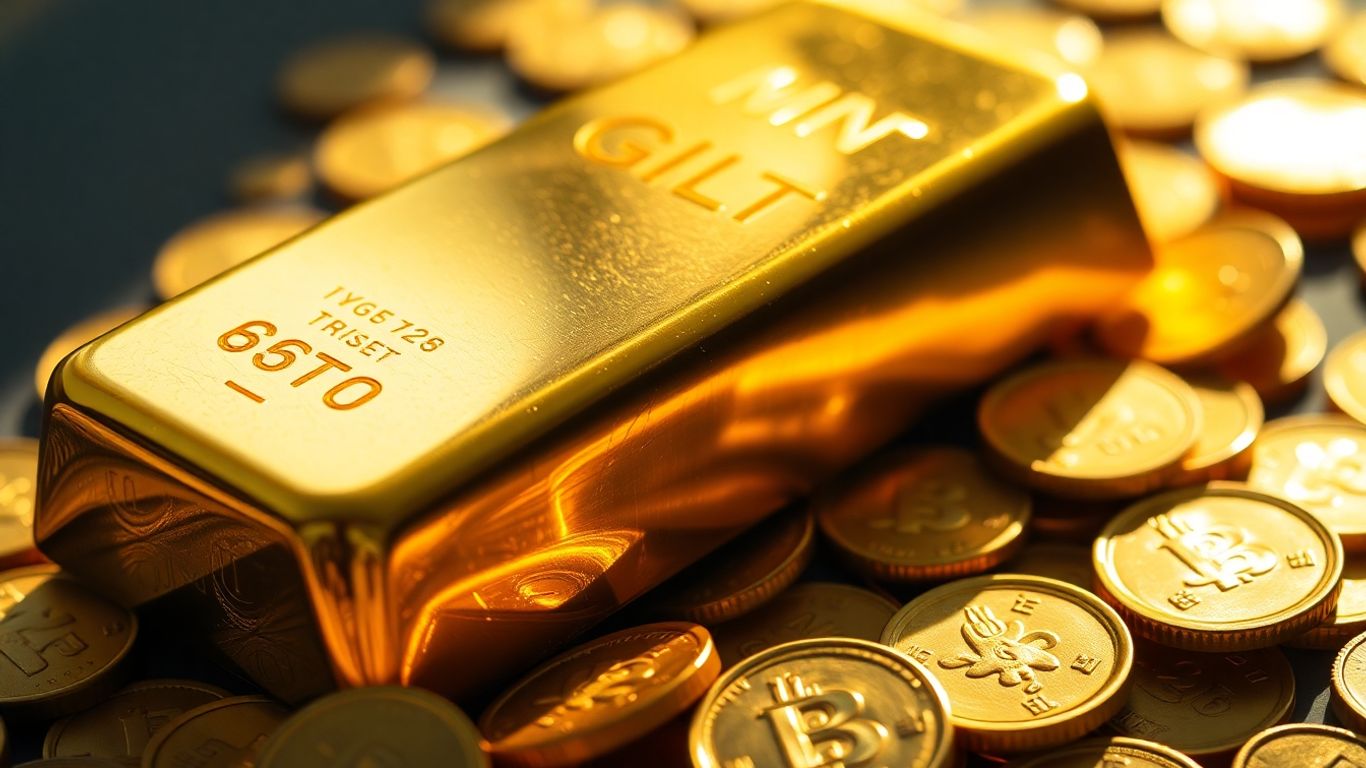 投资黄金有免税吗？