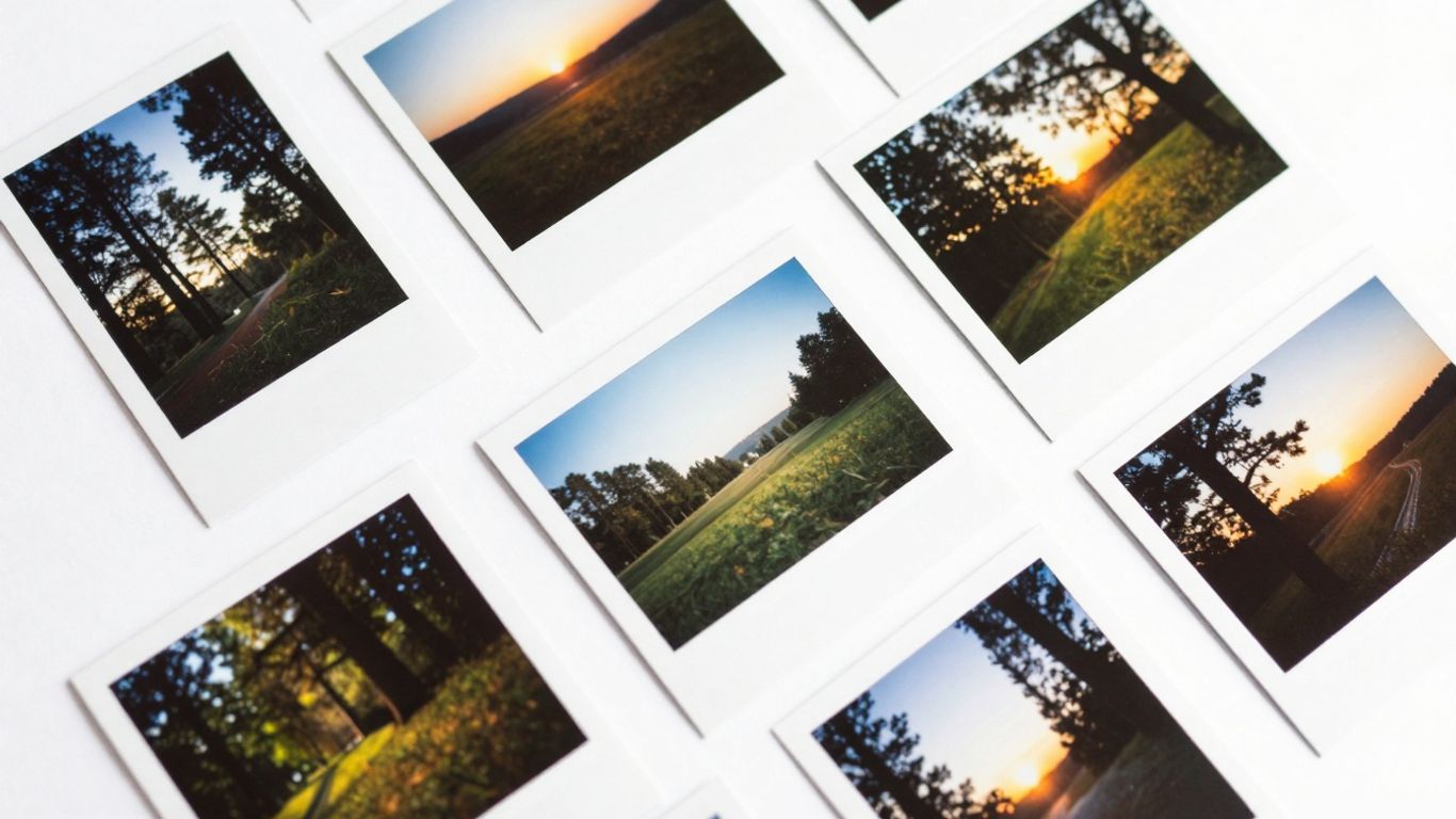 Fotoformaat afmetingen en afdrukkwaliteit