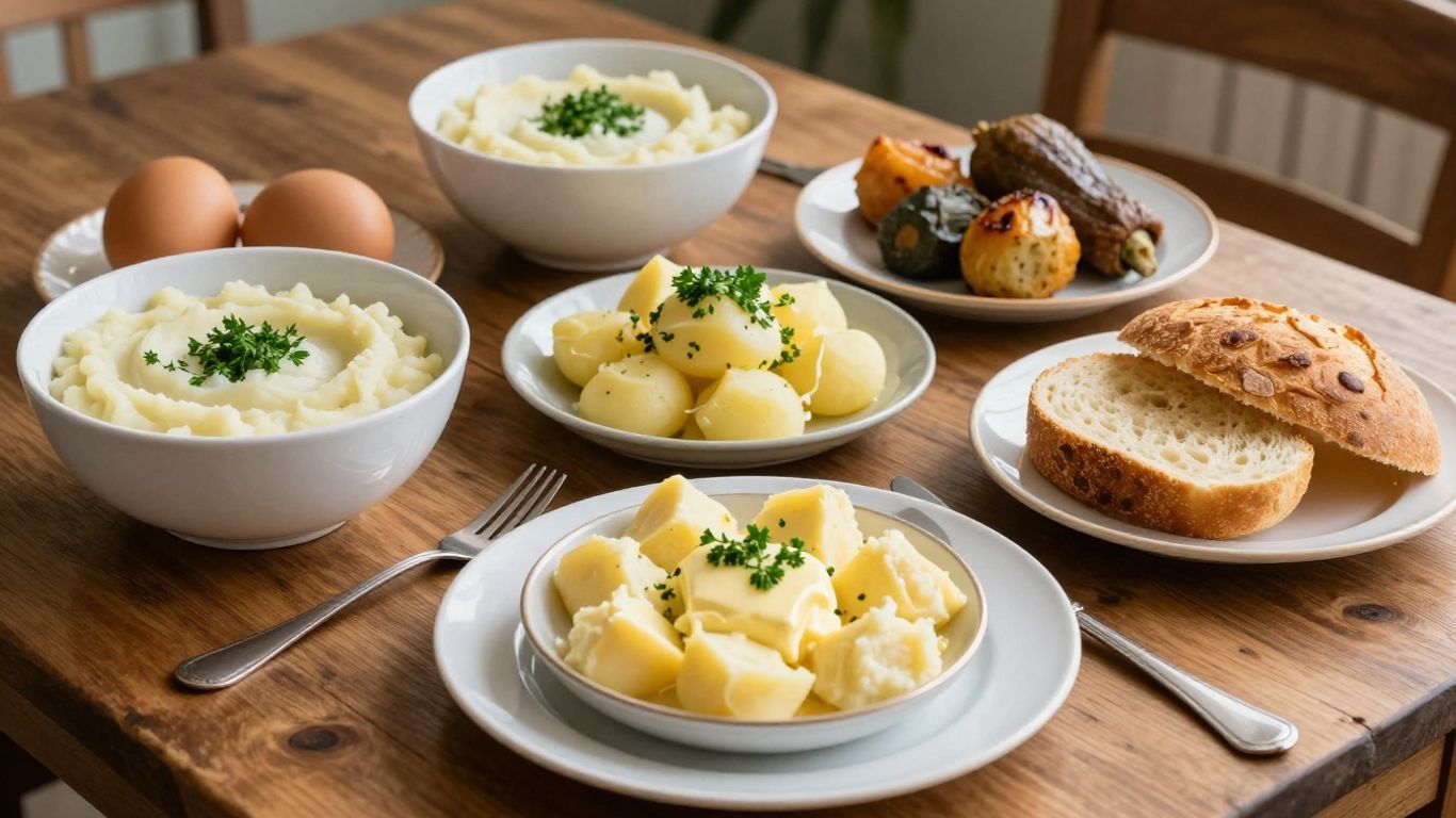 Discover Delicious Irish Recipes for Every Occasion