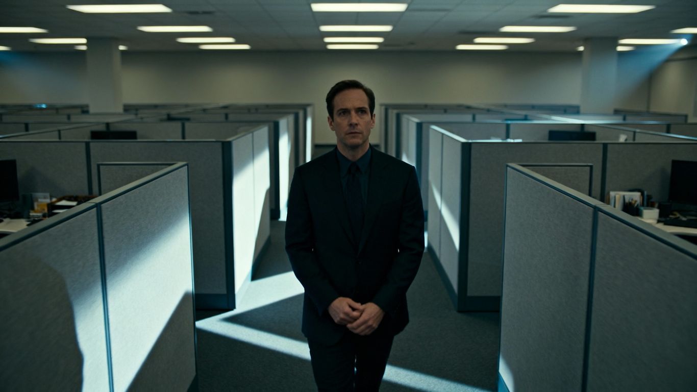 Navigating office politics maze