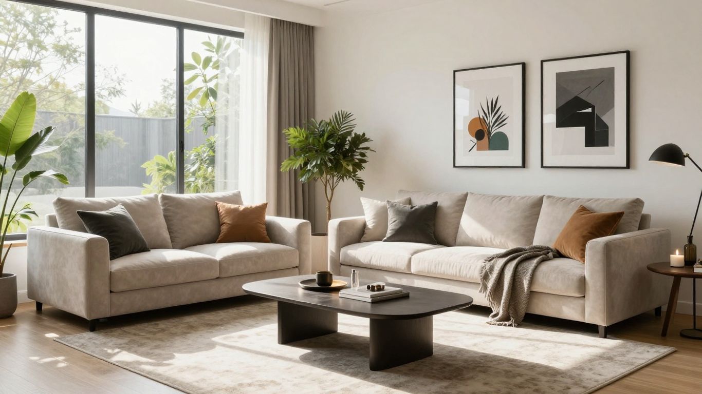 airbnb interior designer cost 2026
