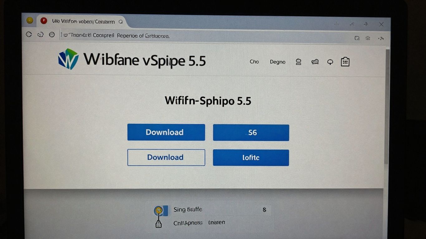 Locating the VMware vSphere 5.5 Client Download: A Comprehensive Guide
