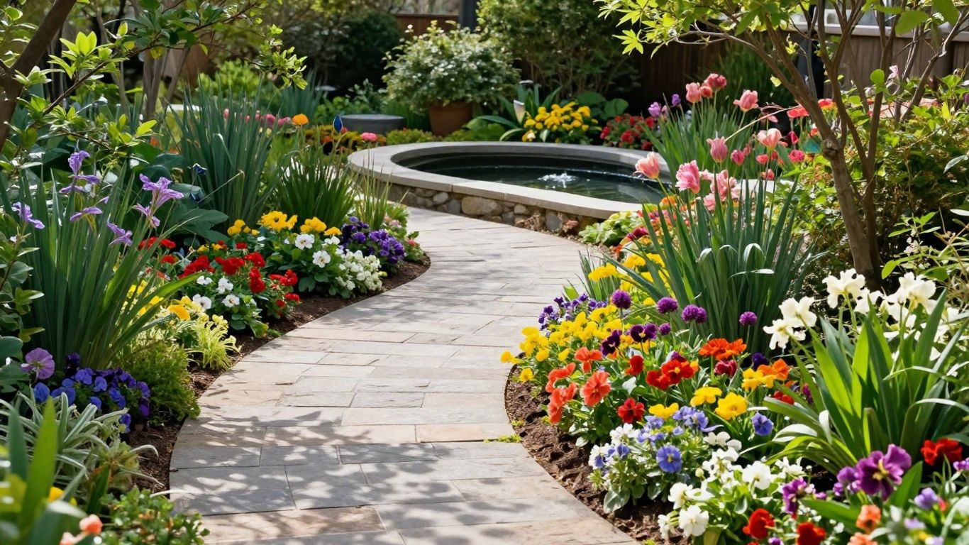 Plan Your Stunning Spring Landscape Projects Now With Our Expert ...
