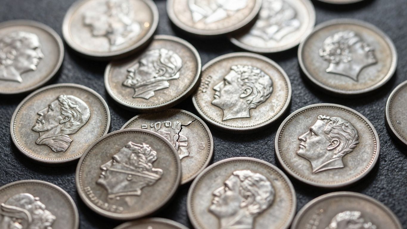 Bust coins for sale in Tampa