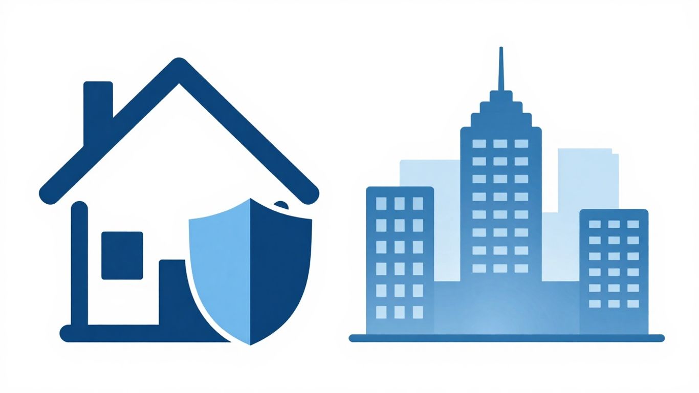 Comparativa de seguros de hogar: Tuio contra Zurich.