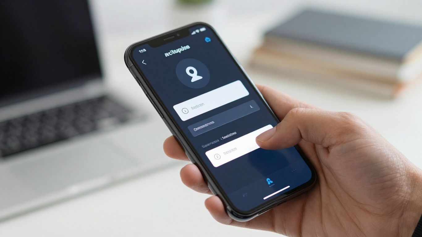 Access Your Account: Security Finance Login Guide - Hedge Think