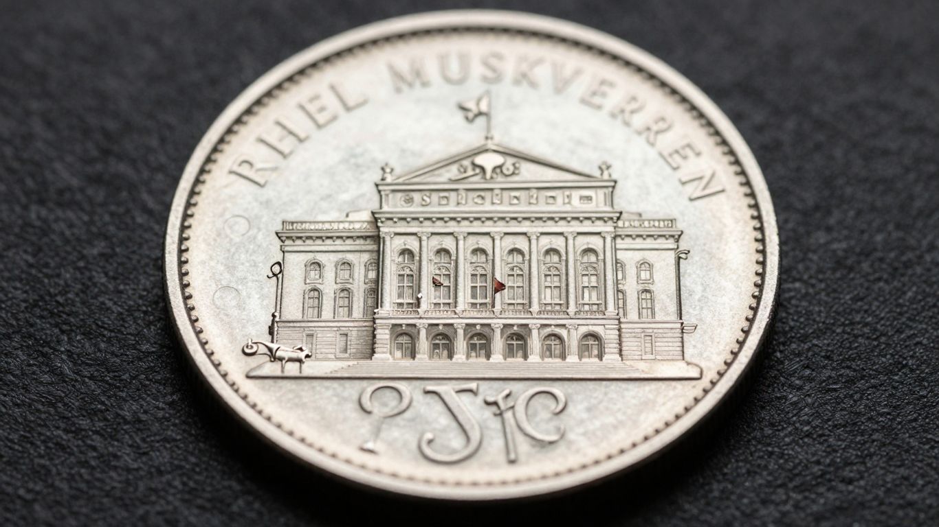 银质大力神币：值得投资吗？