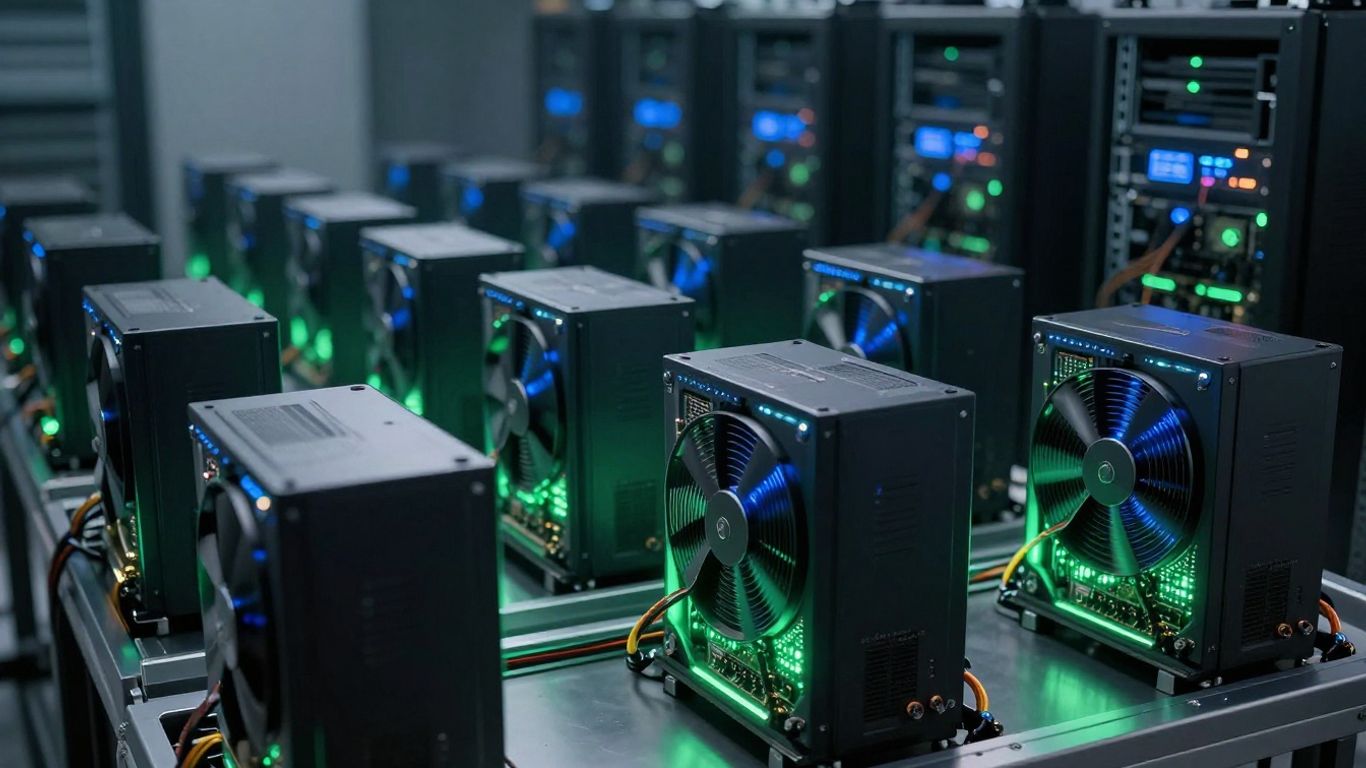 Top Mining Pool Trends and Fees for 2026 ASIC Operators - ASIC MINERS ...