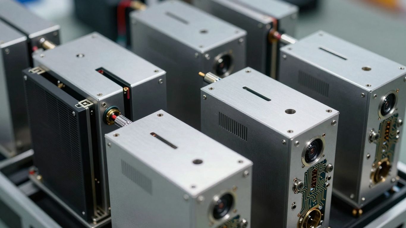 Why Pre-Tested ASIC Miners Matter for Commercial Buyers