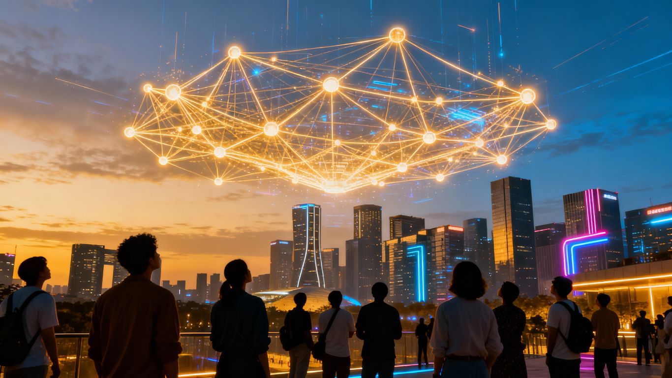 Building the Future of AI: Amazon Nova Unites Developers and Academia Through Innovation