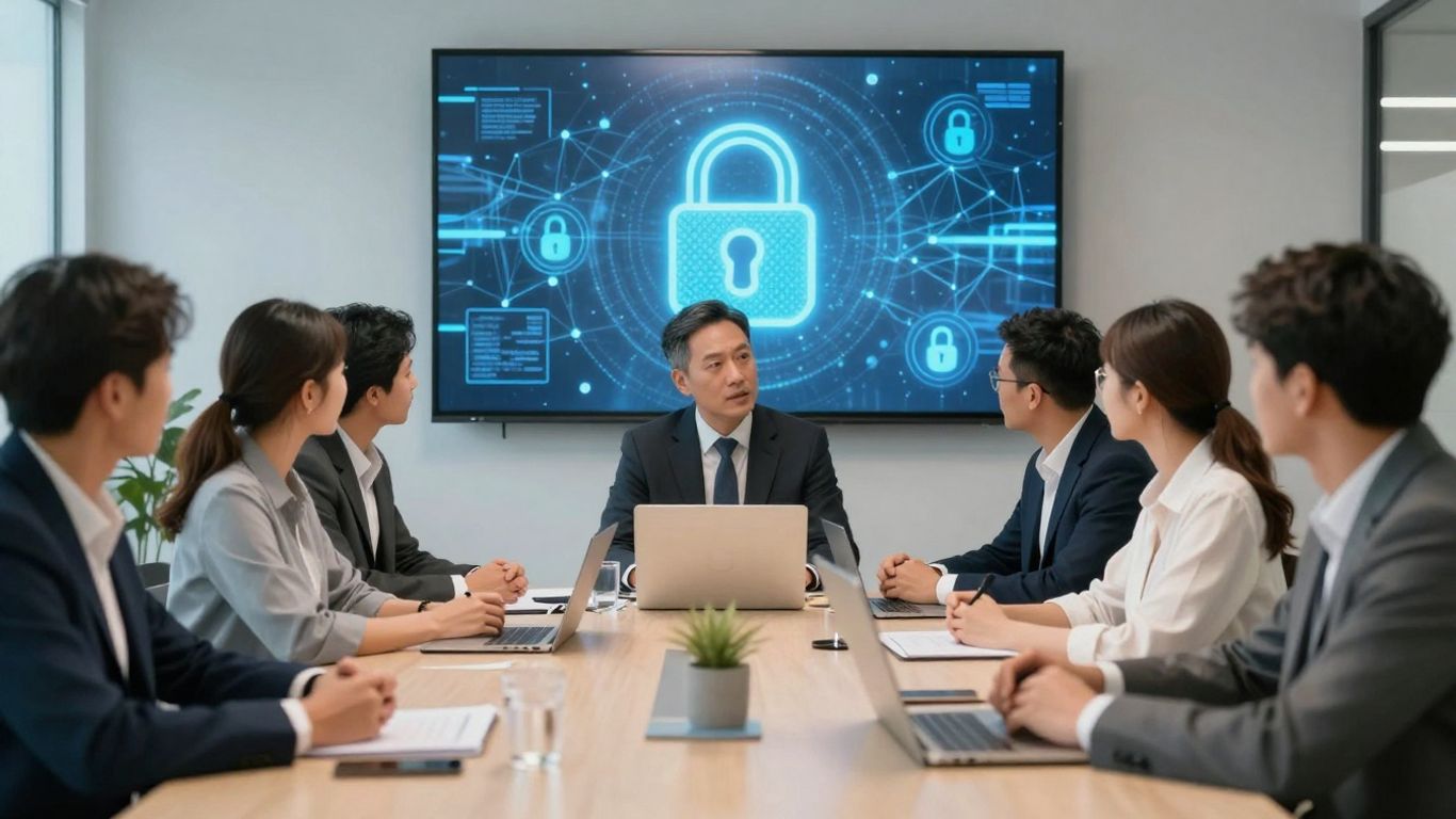 AI meeting notes accuracy and security comparison
