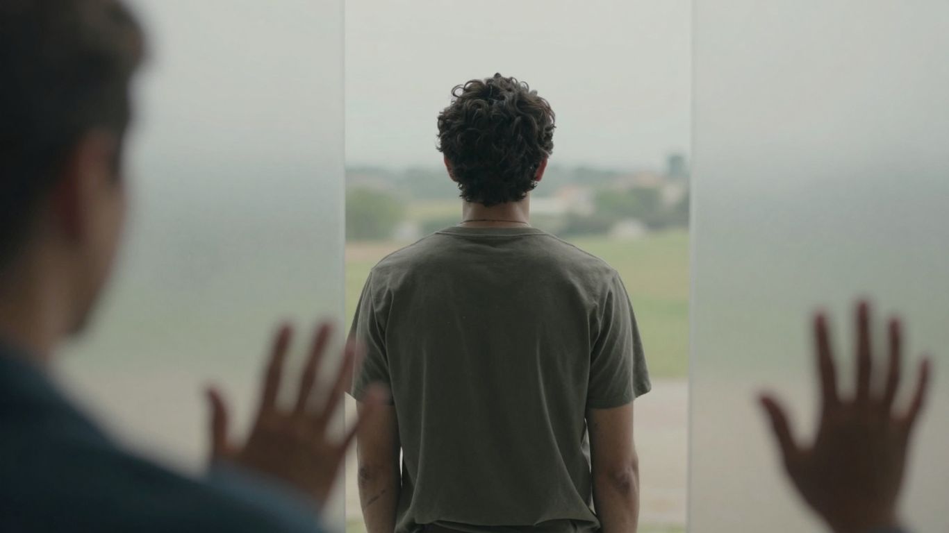 Secure IT infrastructure protecting business data