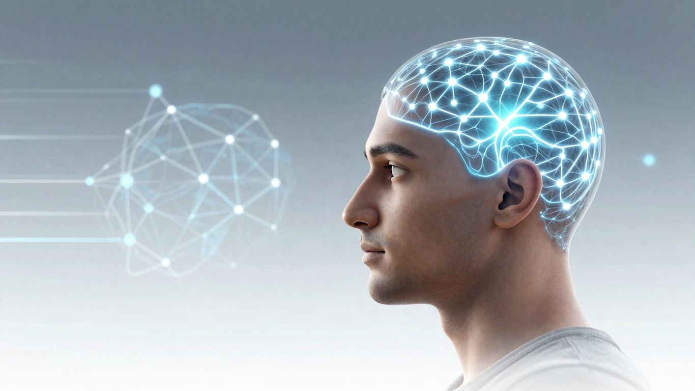 Host AI: Ultimate guide to deploying artificial intelligence infographic.