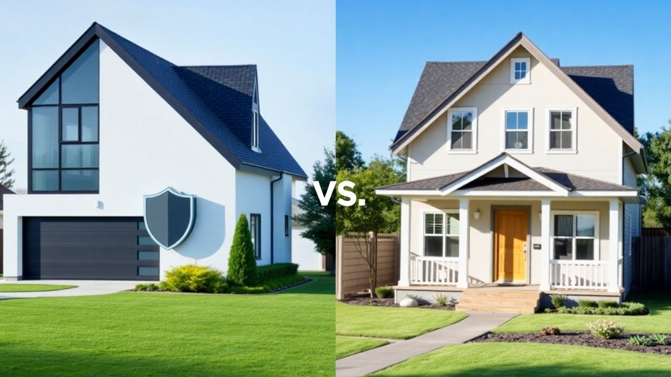 Tuio vs MGS: el mejor seguro de hogar en 2025