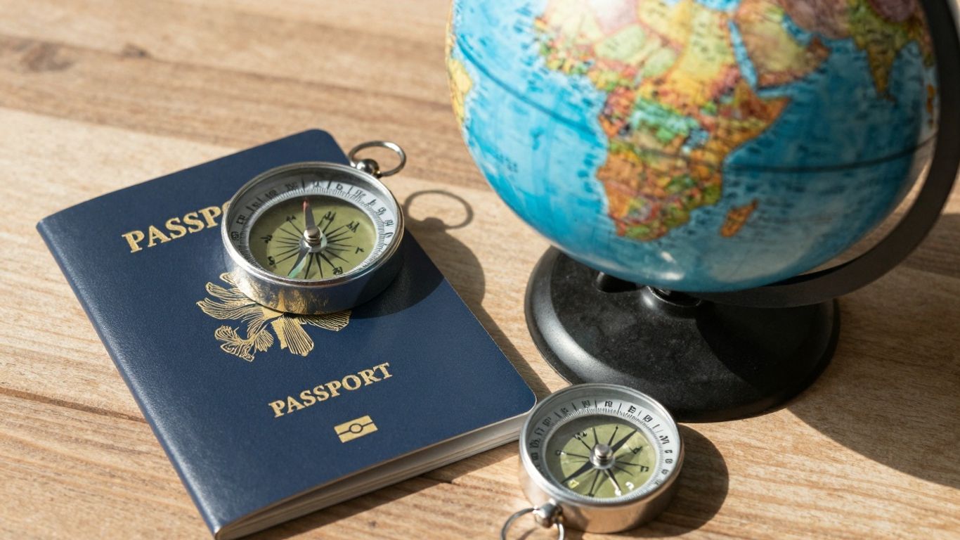 Test wiedzy o podróżach i turystyce po angielsku.