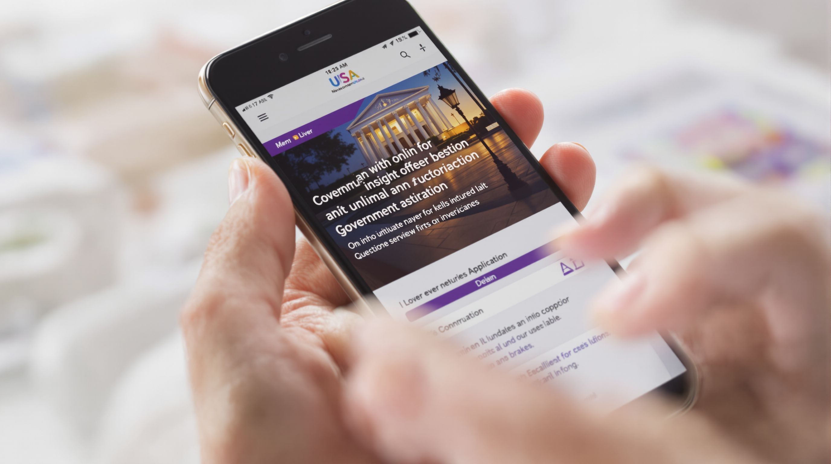 Como fazer o seu pedido de NISS online em Portugal - InBrief
