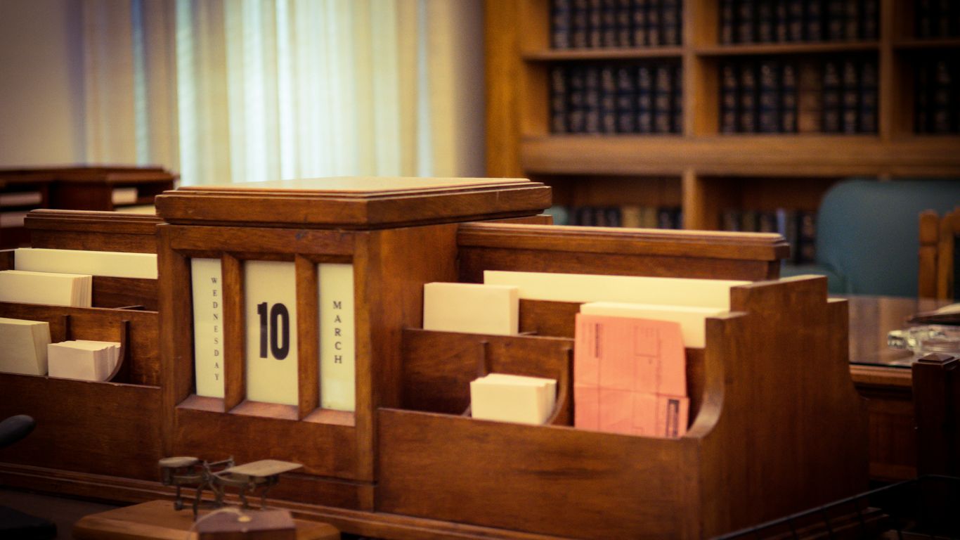 a wooden model of a house