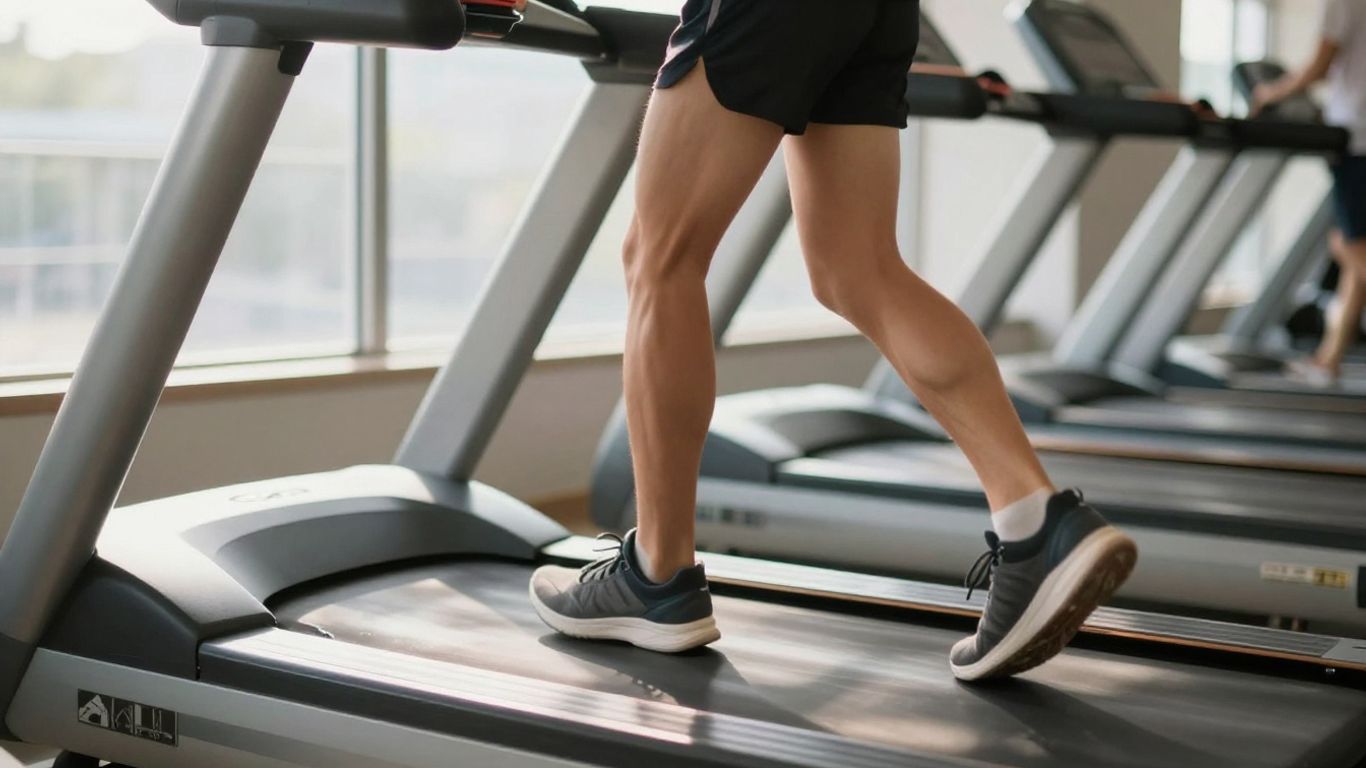 What Treadmill Speed Is Running?: Improve Performance And Co