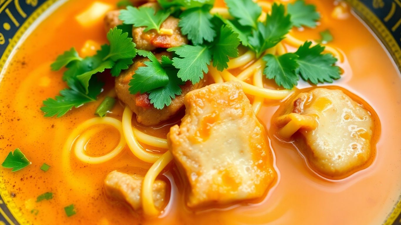 ร้านก๋วยเตี๋ยวฮาลาล รสเด็ดทั่วไทย