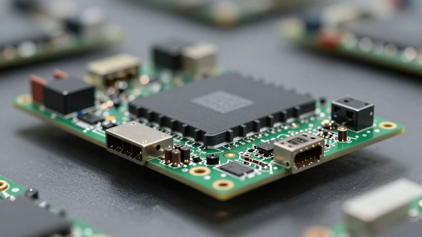 Using NVIDIA Edge AI Systems for Low-Latency Field Intelligence