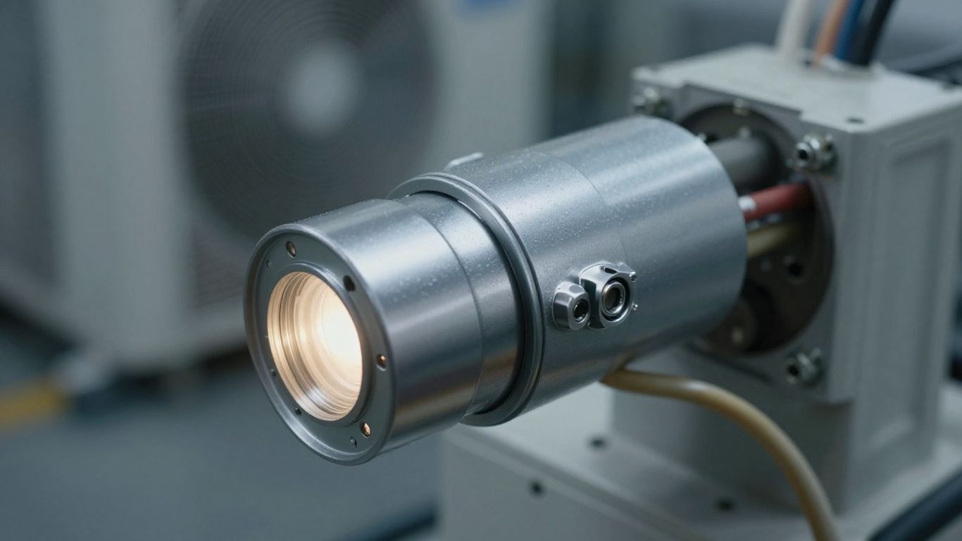 Advanced HVAC Monitoring: Leveraging Current Transformer (CT) Sensors ...