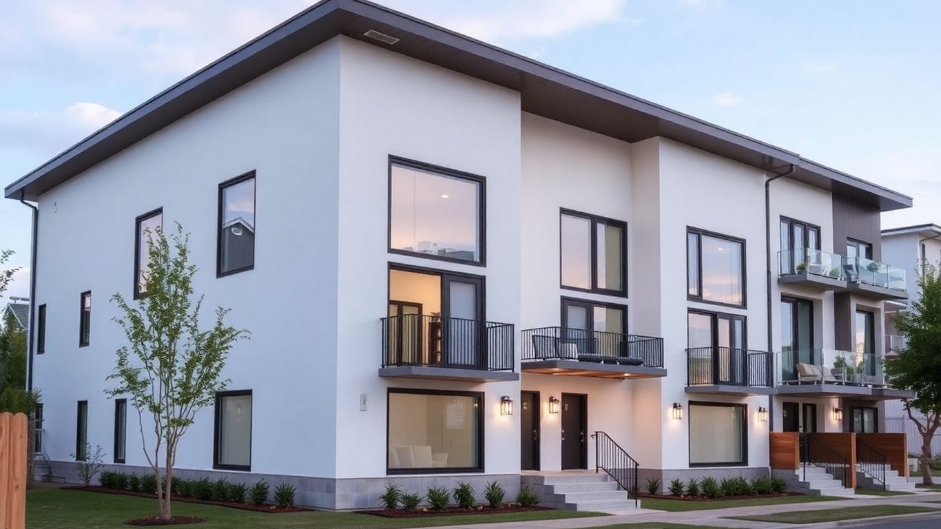 Como Construir um Triplex