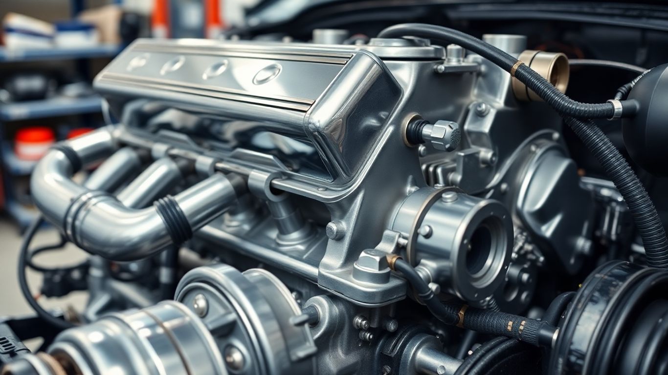 Adelaide used car engine and motor for sale.