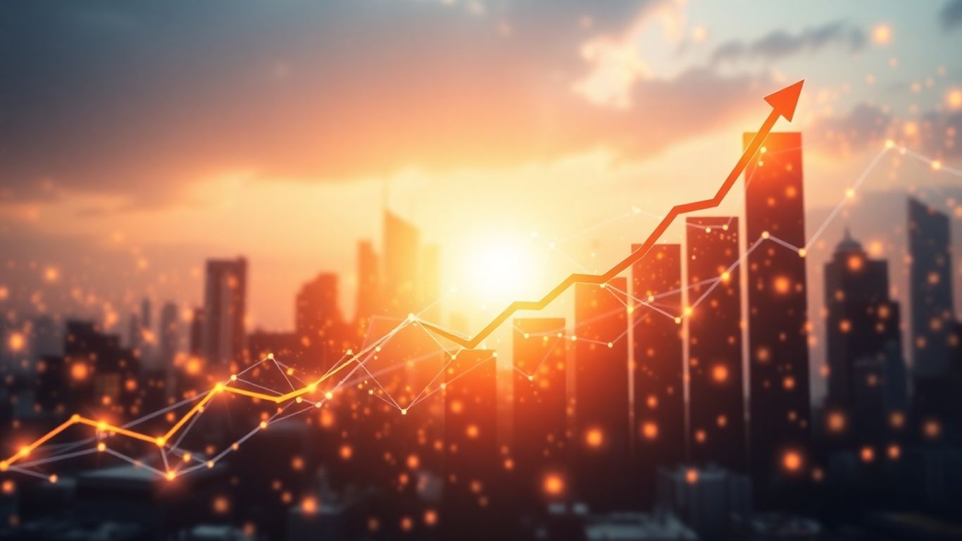 BHIP business growth and economic ecosystem analysis.