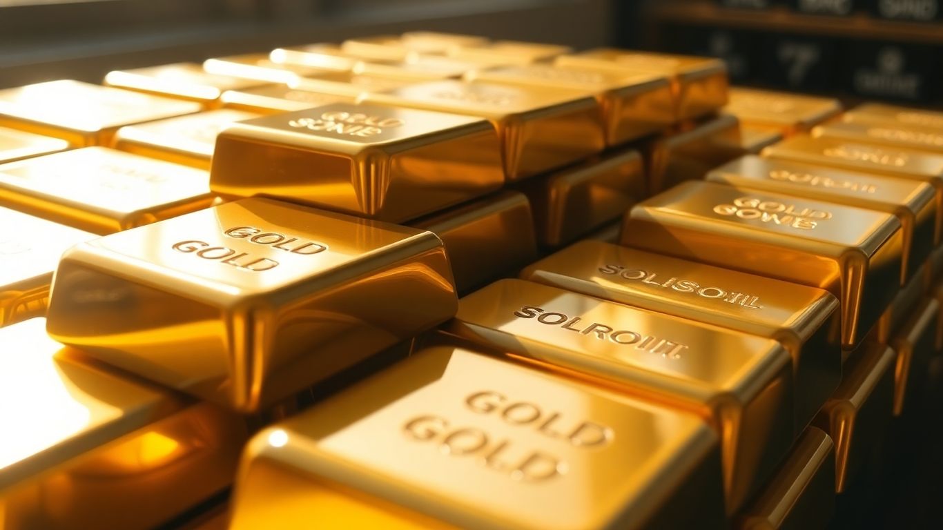 法國實體黃金市場的流動性如何？